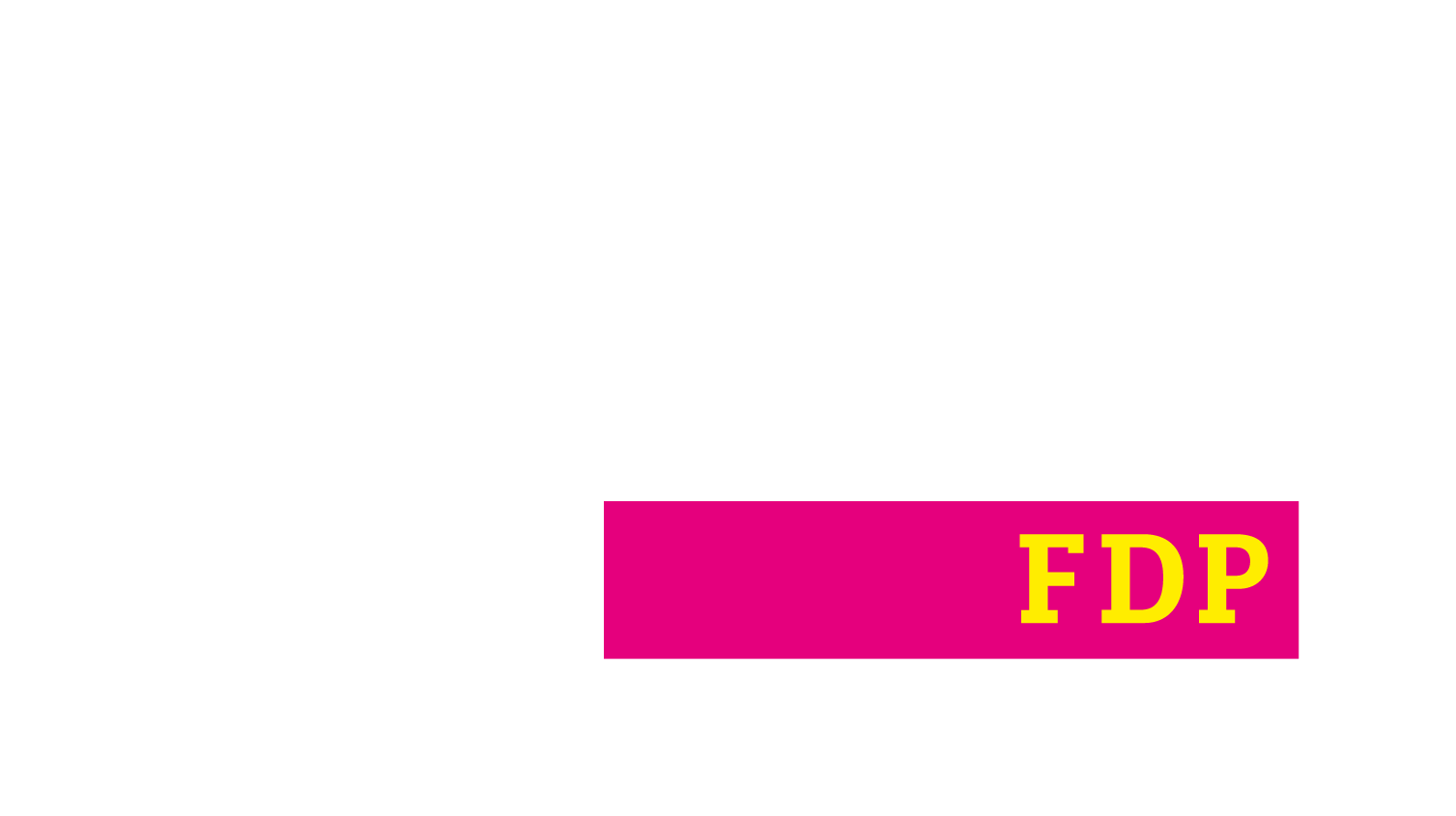 Free Democratic Party (FDP)